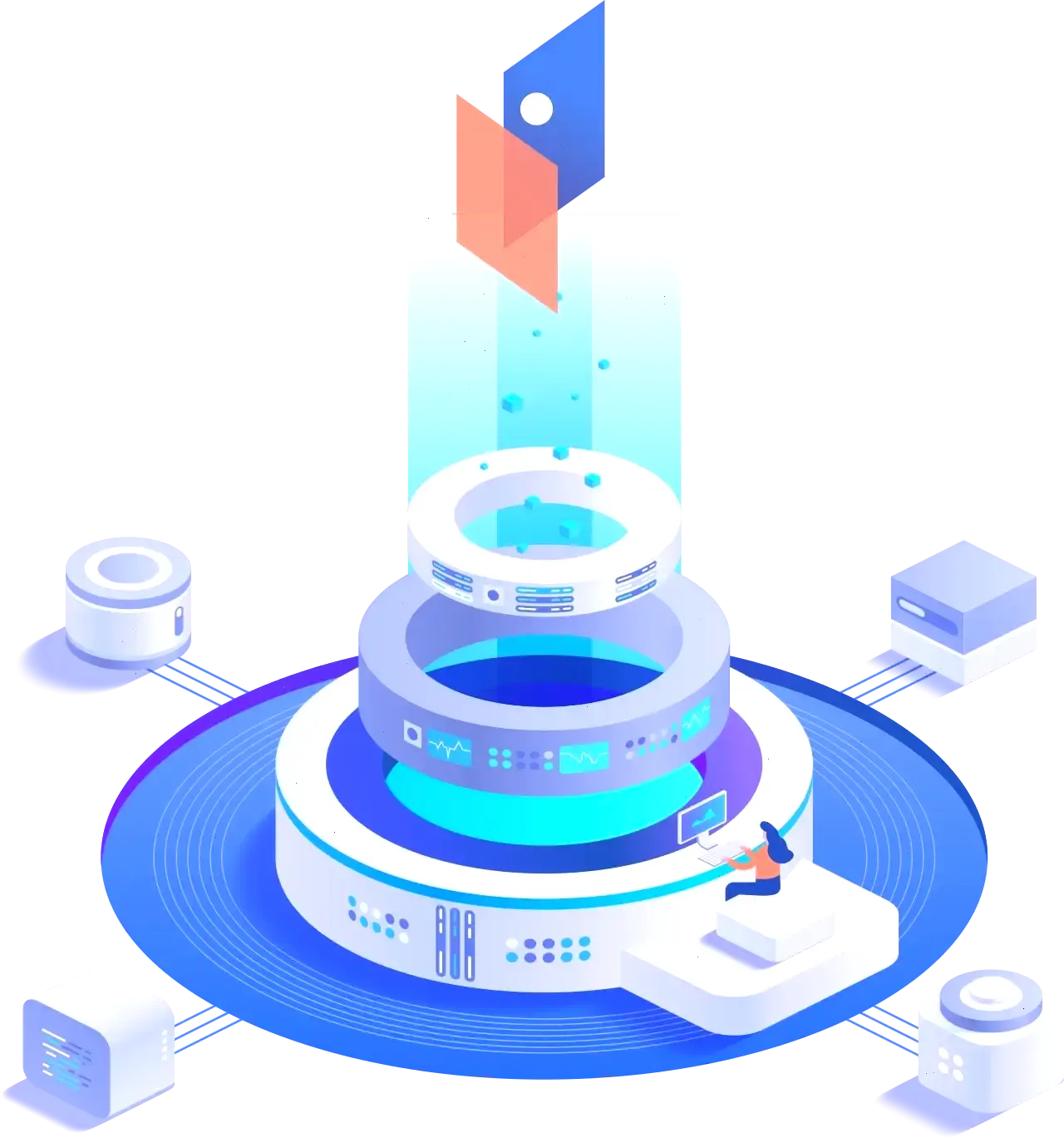 Rendevorn algoritmi trading