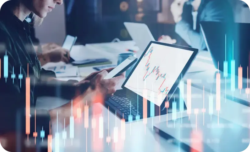 Rendevorn trading algoritmico