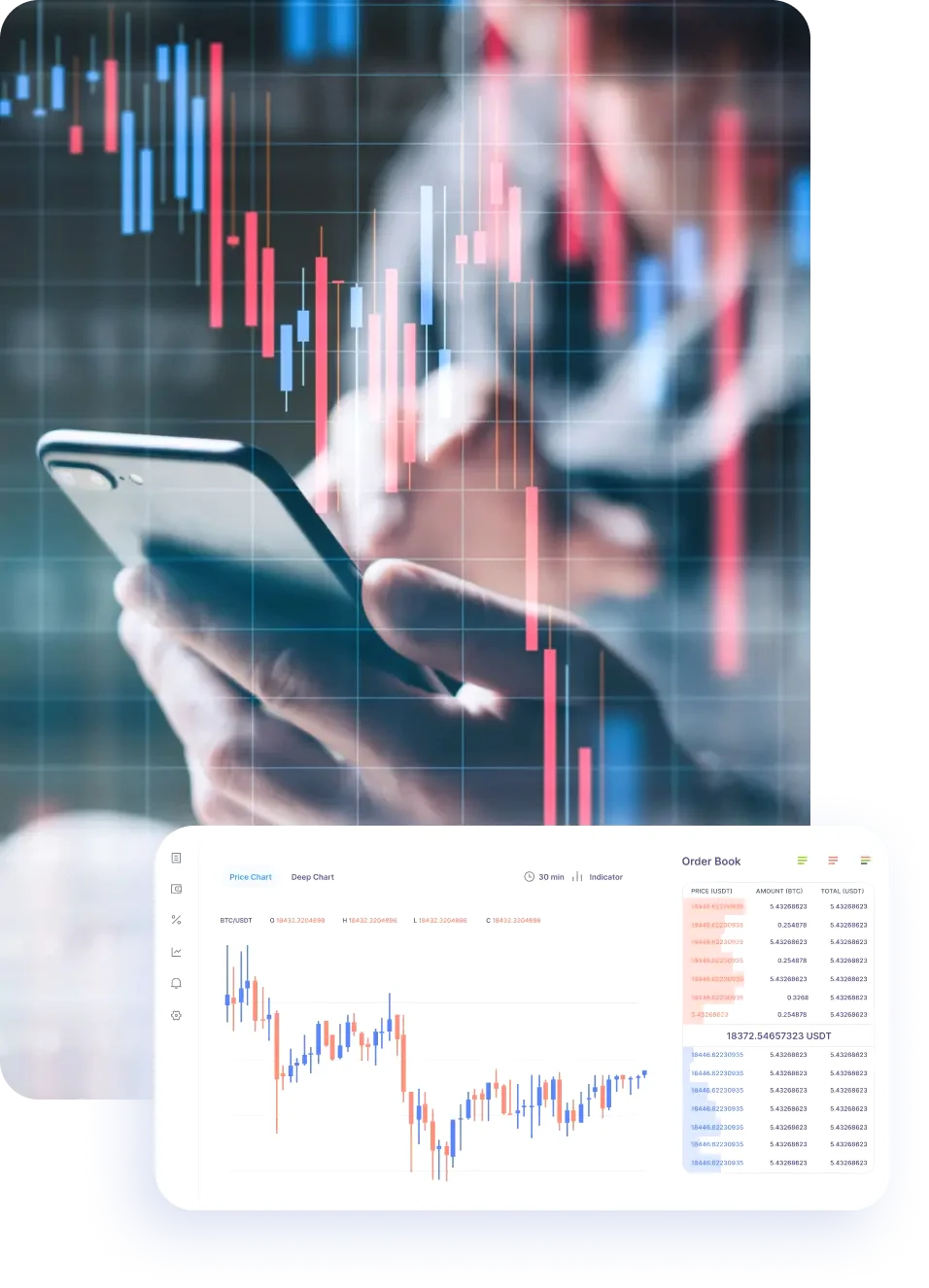 Rendevorn trading piattaforma